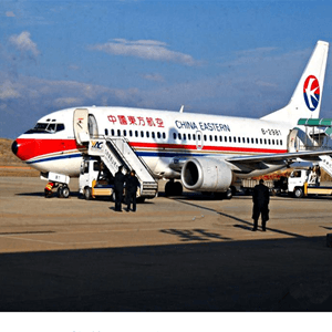 锦州航空快运航空快运业稳步发展的原因是什么？